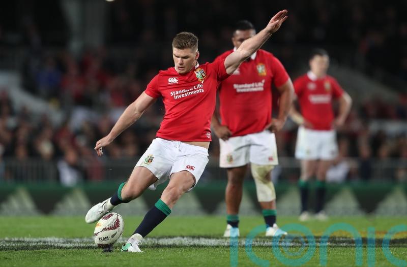 On This Day in 2017 – British and Irish Lions tie Test and series in New Zealand