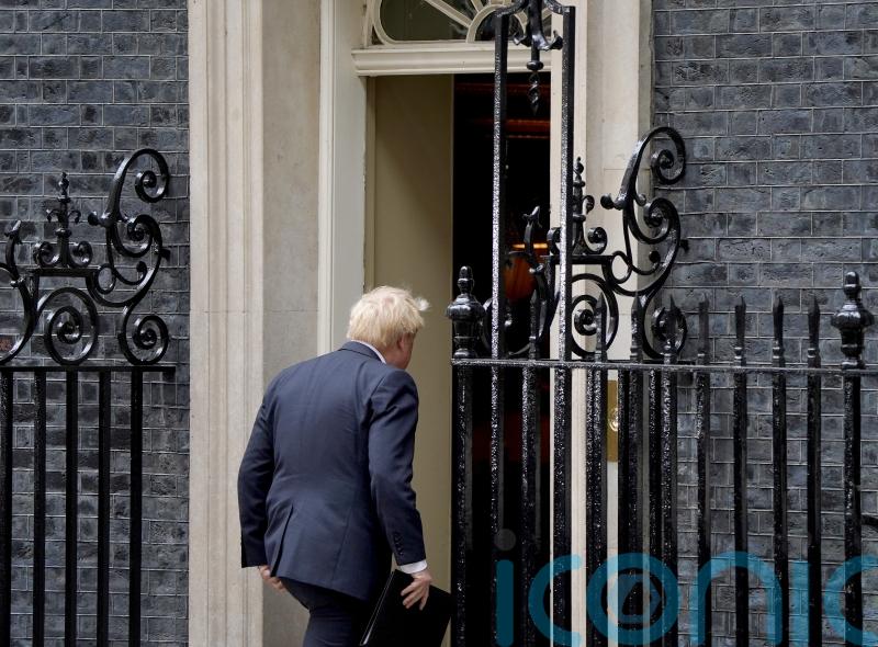 Tory leadership contenders prepare to do battle