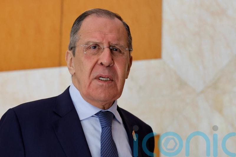 G20 foreign ministers struggle to find unity on Ukraine