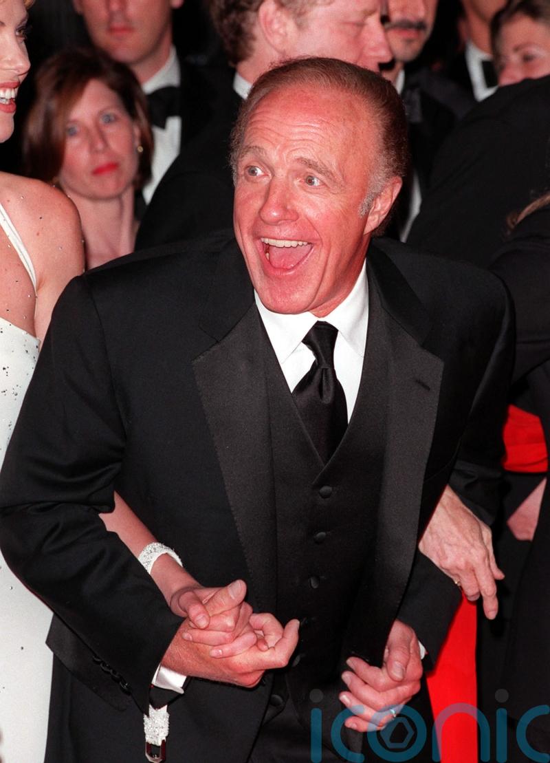 Hollywood pays tribute to James Caan’s ‘venturesome spirit’ following his death