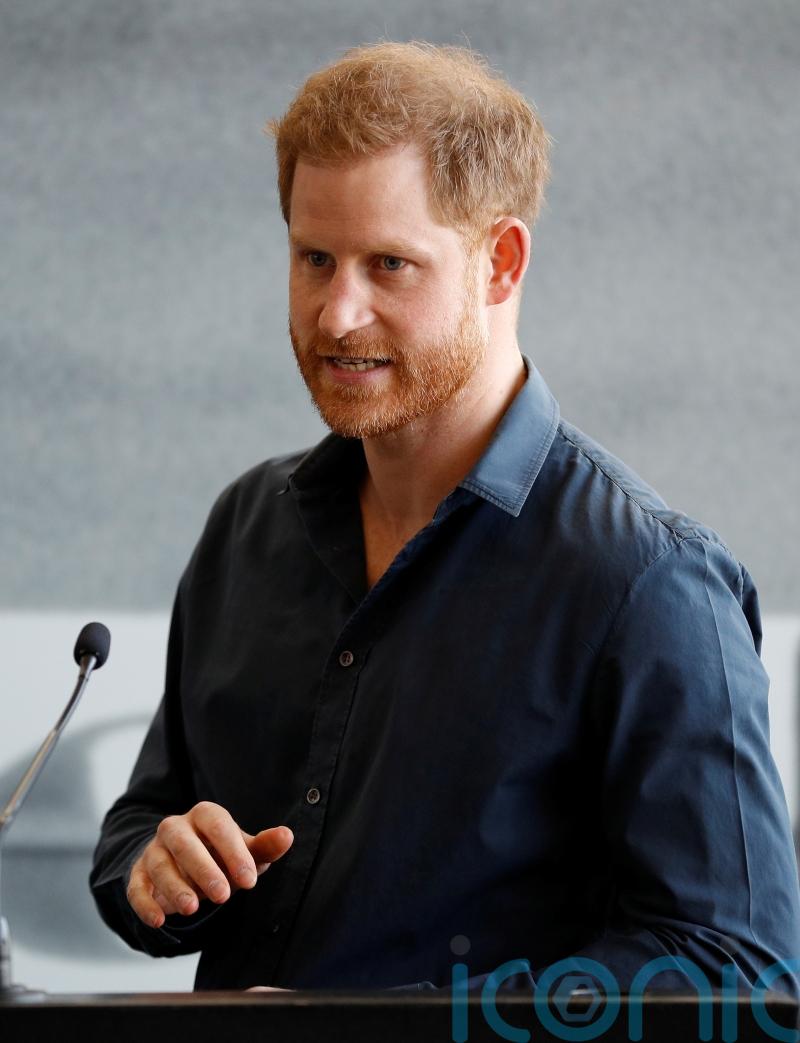 ‘Parts of Mail on Sunday story about Harry claim against Home Office defamatory’