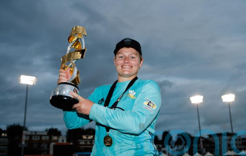South Africa batter Lizelle Lee announces international retirement
