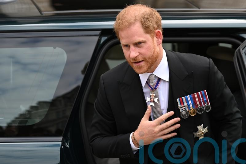 Duke of Sussex wins first stage of libel claim against Mail on Sunday publisher