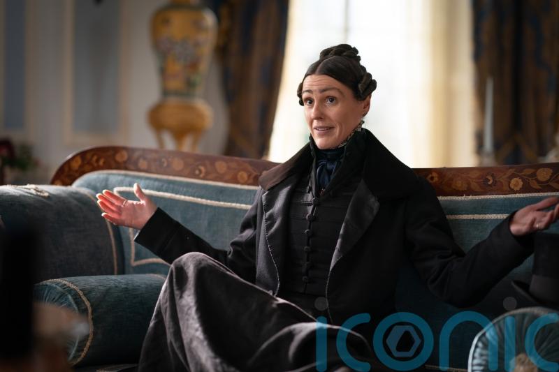 BBC in talks with Gentleman Jack creator after HBO scraps show
