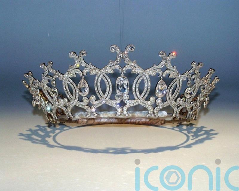 Trio convicted of role in theft of £3.5m tiara