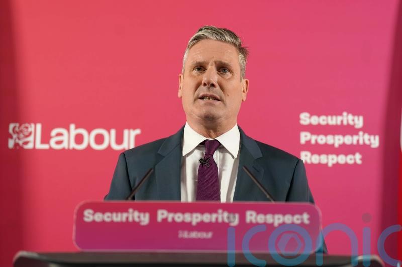 Starmer promises UK &lsquo;fresh start&rsquo; as police find no rules broken over &lsquo;beergate&rsquo;