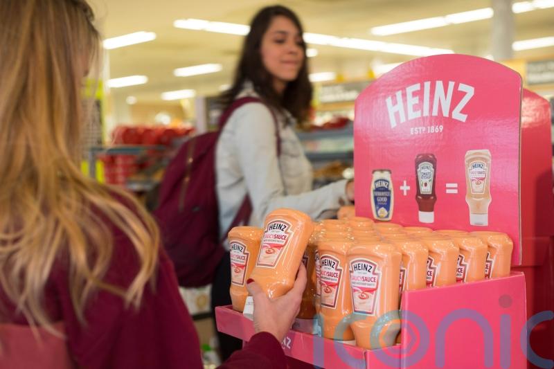 ‘It’s great to be back together’ – Heinz and Tesco bury the hatchet after pricing row