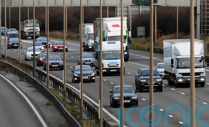 Average cost of motor insurance heading upwards, analysis finds