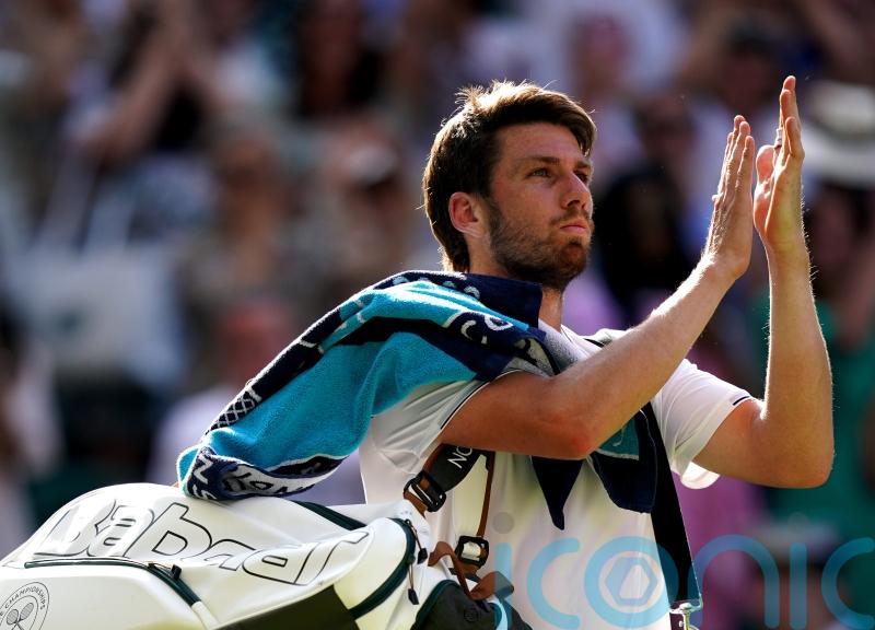 Wimbledon day 12: Cameron Norrie’s run comes to an end with semi-final defeat