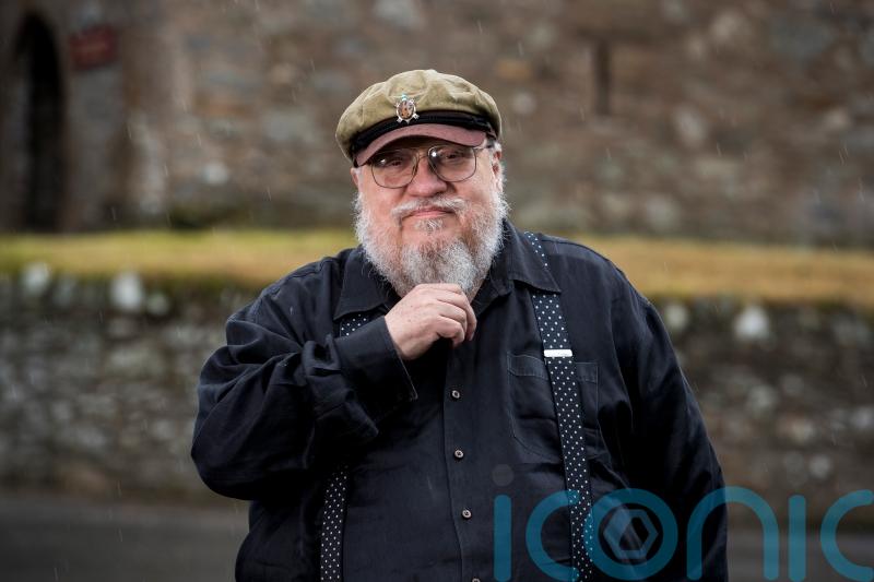 George RR Martin says The Winds of Winter will be ‘quite different’ to HBO show