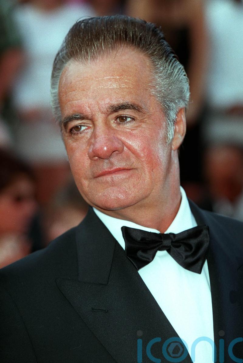 Sopranos actor Tony Sirico dies age 79
