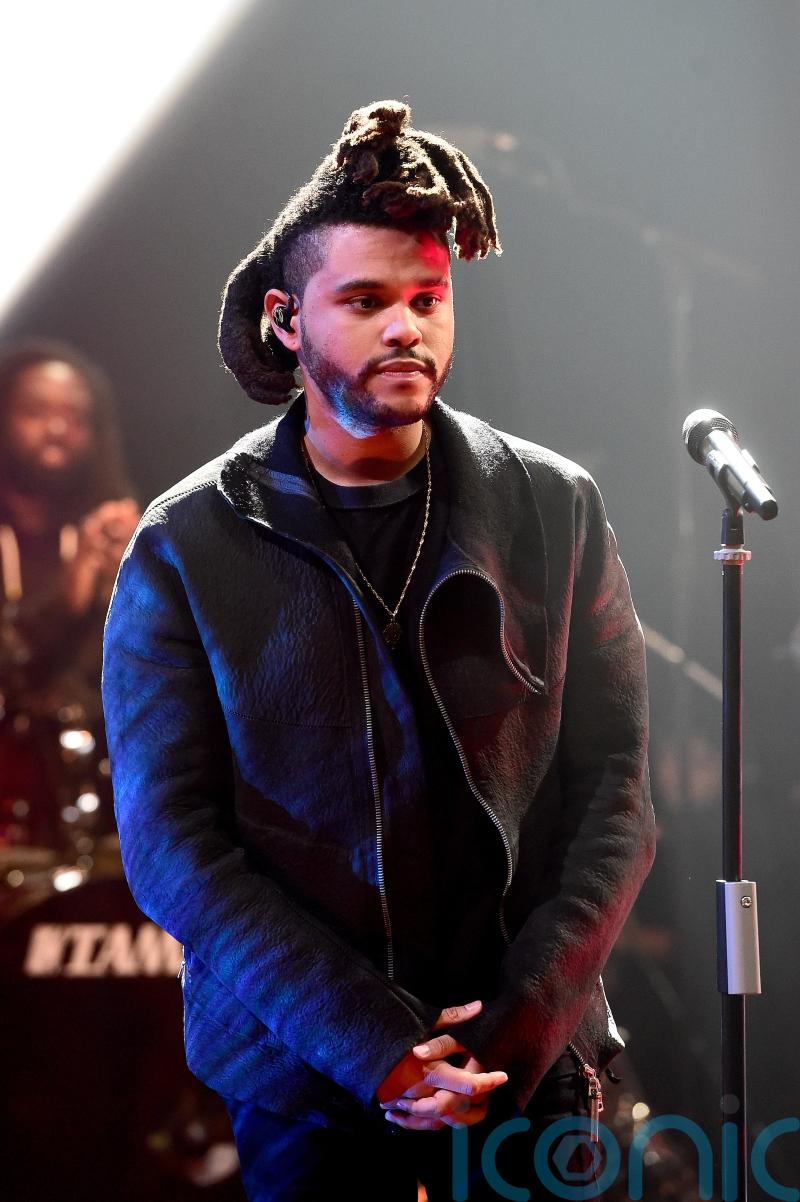 The Weeknd ‘crushed and heartbroken’ after opening tour date postponed