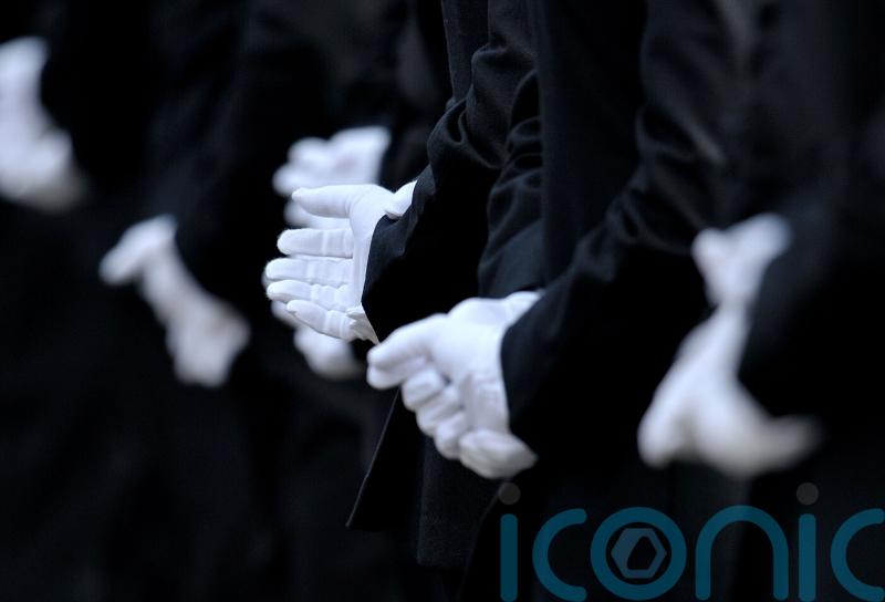 Metropolitan Police officer faces court on rape charge