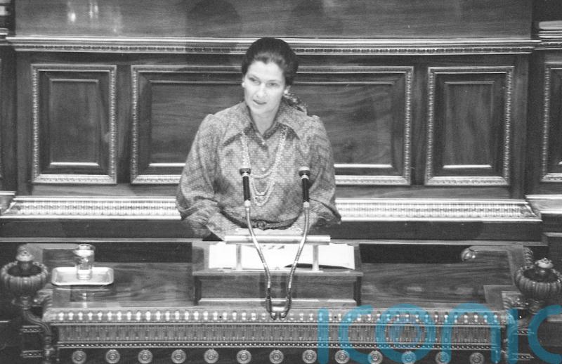 French women bid to cement abortion rights after US Supreme Court ruling