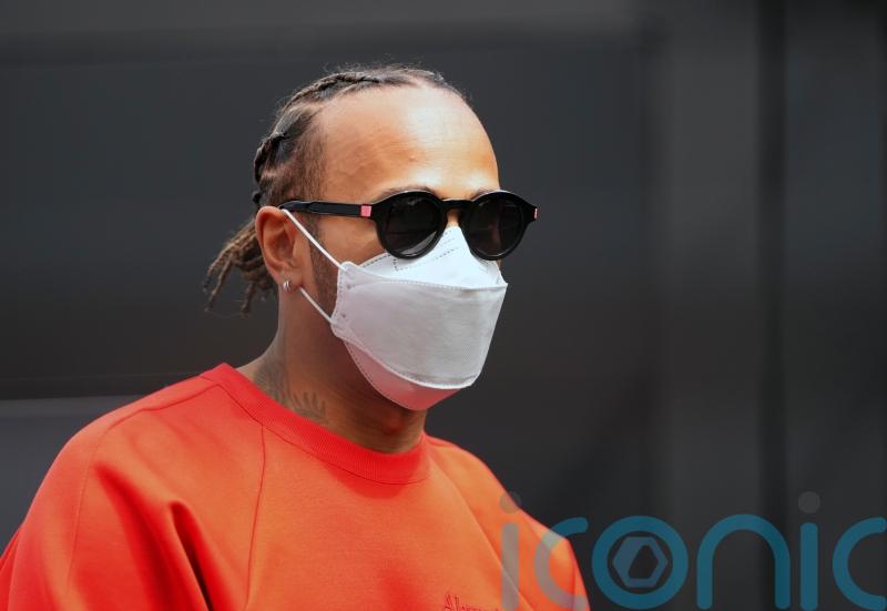 Lewis Hamilton will start sprint race in Austria from ninth