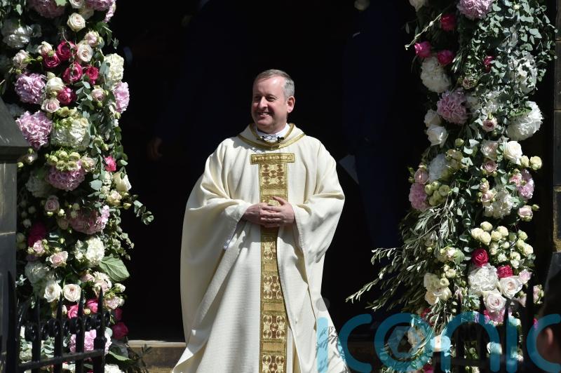 Ant McPartlin pays tribute to Father Dermott as the ‘kindest’ man he knew