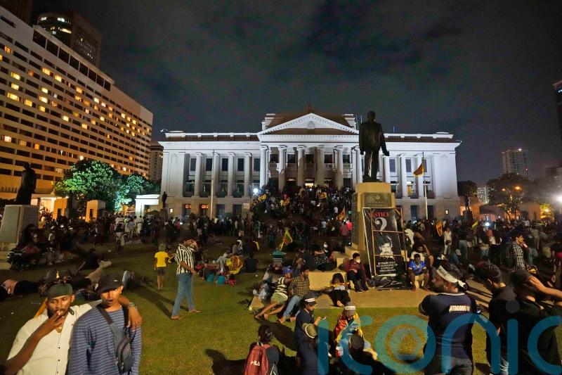 Sri Lanka’s President and PM to resign after tumultuous protests