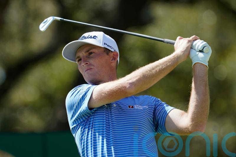 Where there’s a Will: Zalatoris keen to ‘soak up the history’ at St Andrews
