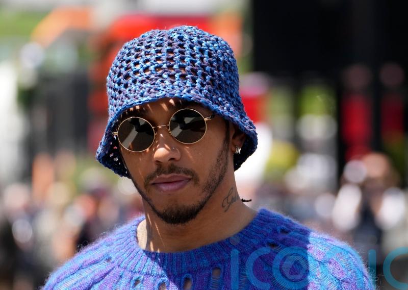 Lewis Hamilton ‘disgusted’ by claims of racist and homophobic abuse at Spielberg