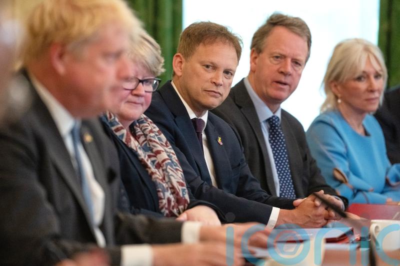 Tory leadership hopefuls speak candidly about defending PM from scandal