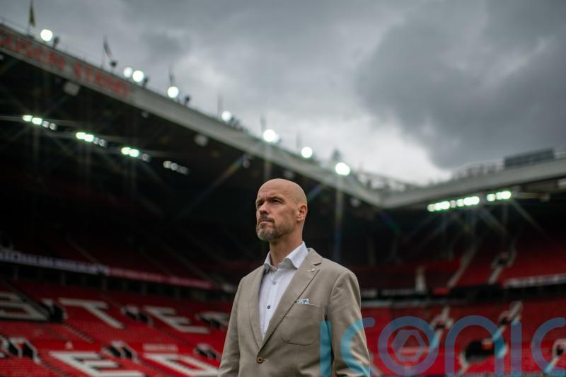 Erik ten Hag hopes United&rsquo;s young guns make the right impression in pre-season