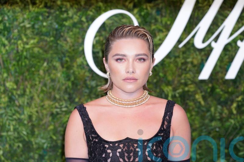 Florence Pugh tells body shaming trolls to ‘grow up’ after sheer dress reaction