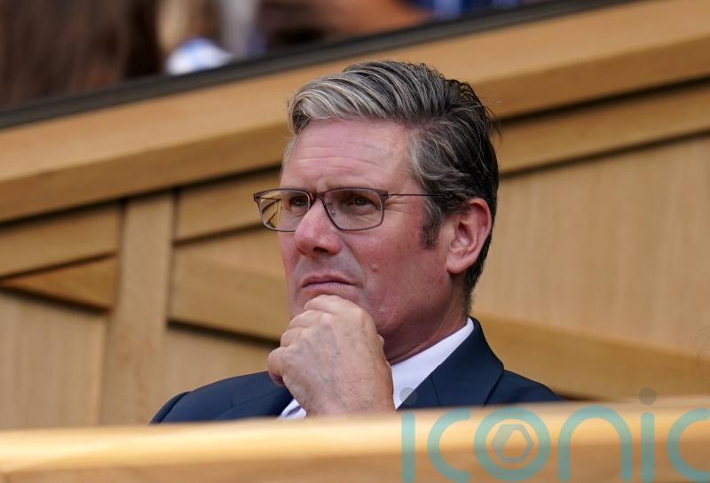 Starmer criticises &lsquo;arms race of fantasy economics&rsquo; from Tory leader hopefuls