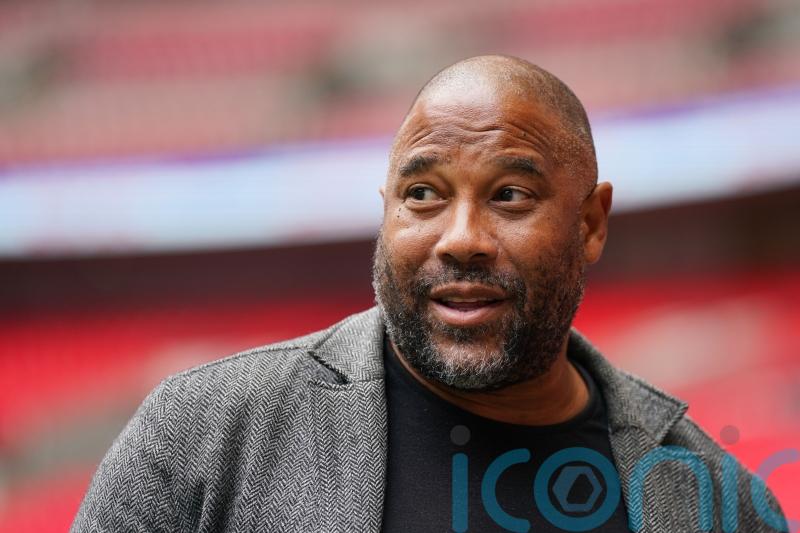 John Barnes to discuss racism during Holyrood event