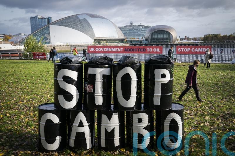 Energy prices will continue to rise if oil fields like Cambo are halted – Hands