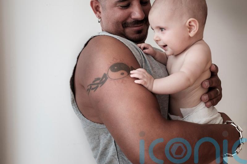 Fathers not taking paternity leave because of low pay, study suggests