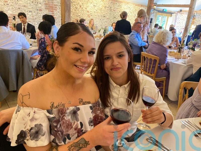 Fit healthcare assistant, 28, thinks she has a pulled muscle – but discovers her back has ‘the wear and tear of a pensioner’ and is now in daily agony