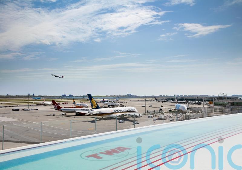 Dodge airport chaos with a stay at these nearby hotels