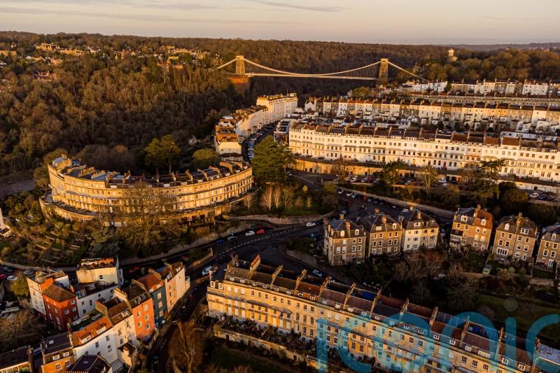Prime property prices in urban locations ‘rising faster than in rural areas’