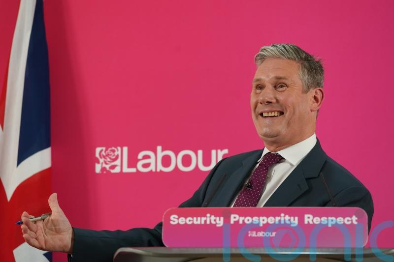 Public thinks Labour more likely to offer Britain a fresh start – poll