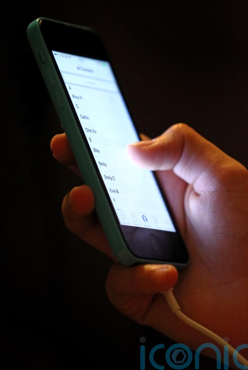 Phone, call or text a friend – they appreciate it more than you think