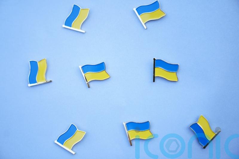 Visa applications for Ukrainians to come to Scotland paused due to high demand