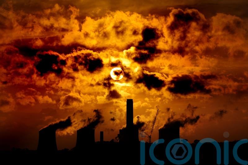 Warning over net zero goal as Tory leadership hopefuls line up