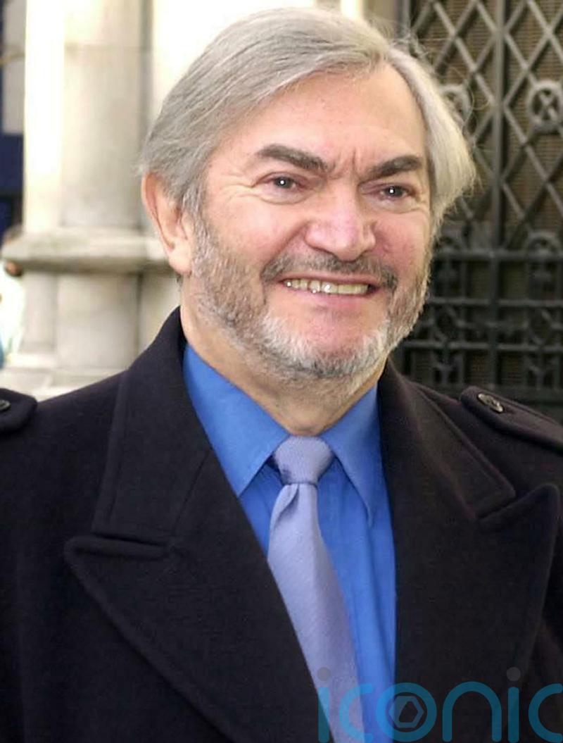 Bond theme composer Monty Norman dies aged 94