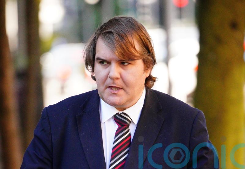 MP Jamie Wallis banned from driving after fleeing crash scene