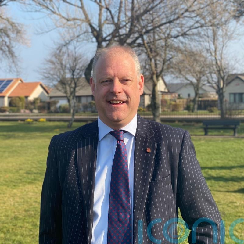Moray Council leader ‘steps aside’ from Conservative Party over ‘poor behaviour’