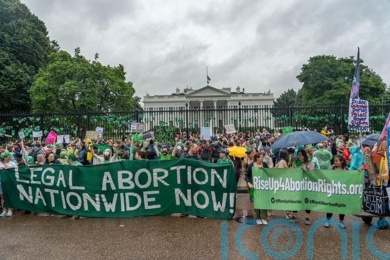 Doctors must offer abortion if mother’s life at risk, Biden administration says