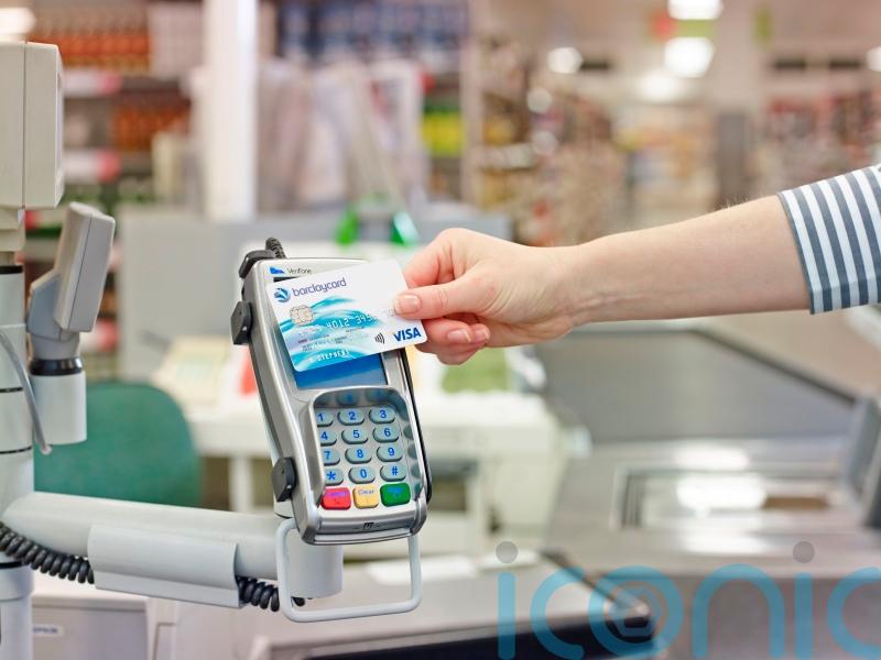 Nine in 10 ‘worried about finances’ as cost-of-living crisis looms