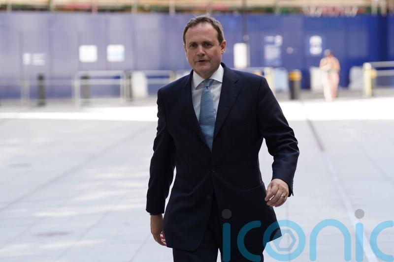 Not just tax cuts needed to boost economy, says Tugendhat