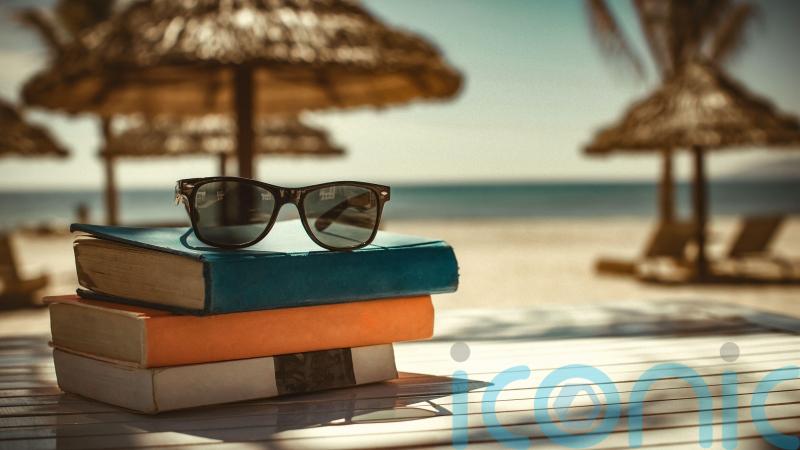 7 top authors reveal their chosen summer reads