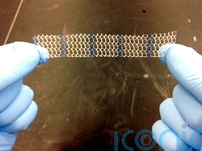 Contract will allow mesh patients to travel to US for removal surgery