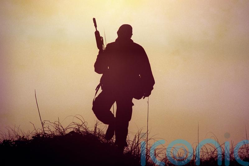 SAS unit ‘killed detainees and unarmed men in Afghanistan’