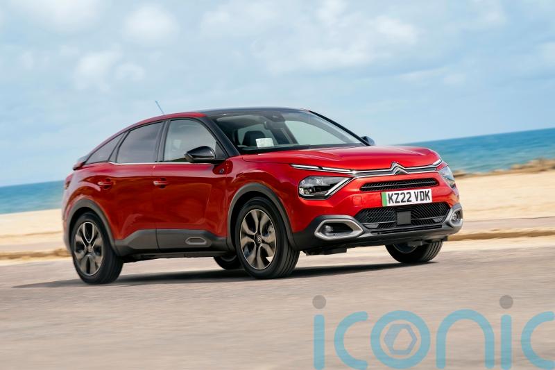 Citroen reveals the UK&rsquo;s top beaches for EV drivers