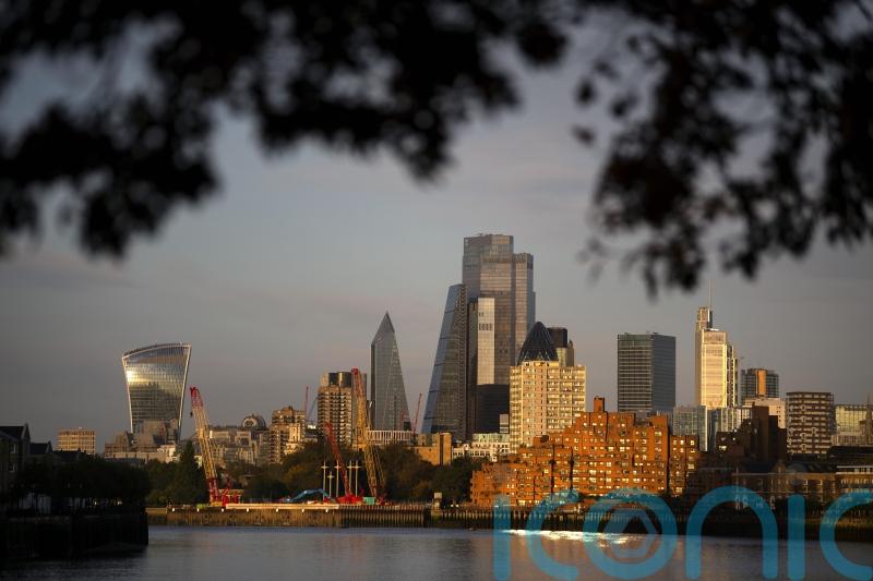 Firms entering administration on increase as businesses struggle with inflation