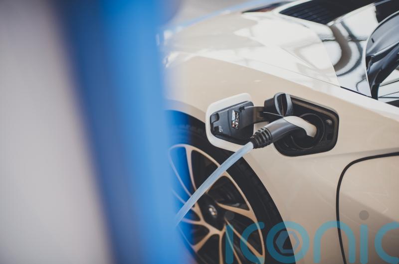 What do you need to do to maintain an electric vehicle?