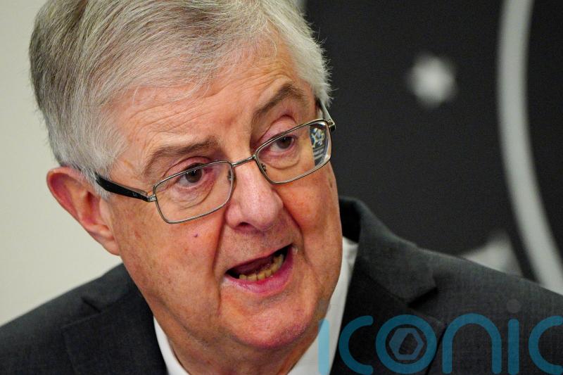 Mark Drakeford warned not to waste ‘once-in-a-generation’ chance to overhaul council tax